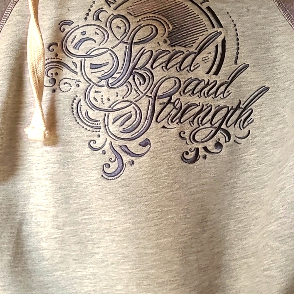 Speed And Strength Womens Armored Hoodie